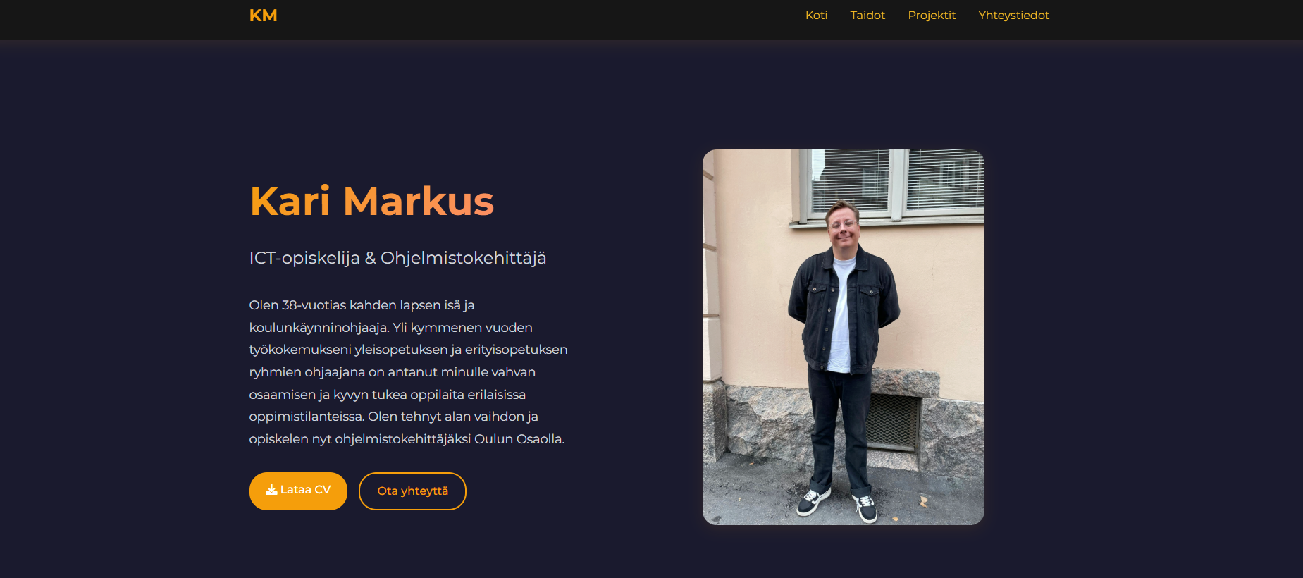 Portfolio